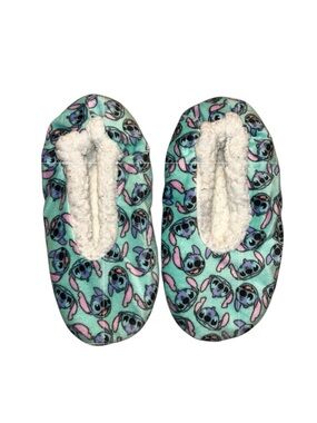 Disney LILO & Stitch Slipper Socks